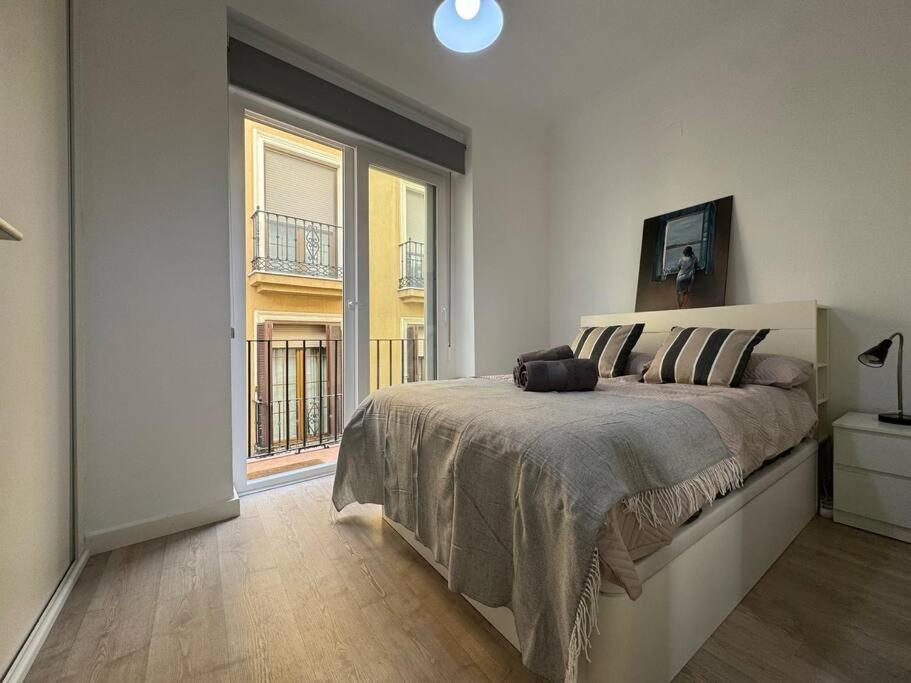 Dreaming Santa Teresa - Free Parking Apartment Granada Exterior photo