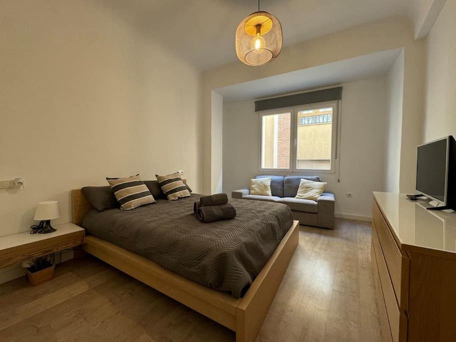 Dreaming Santa Teresa - Free Parking Apartment Granada Exterior photo