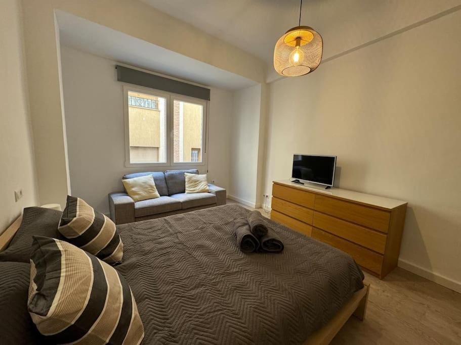 Dreaming Santa Teresa - Free Parking Apartment Granada Exterior photo