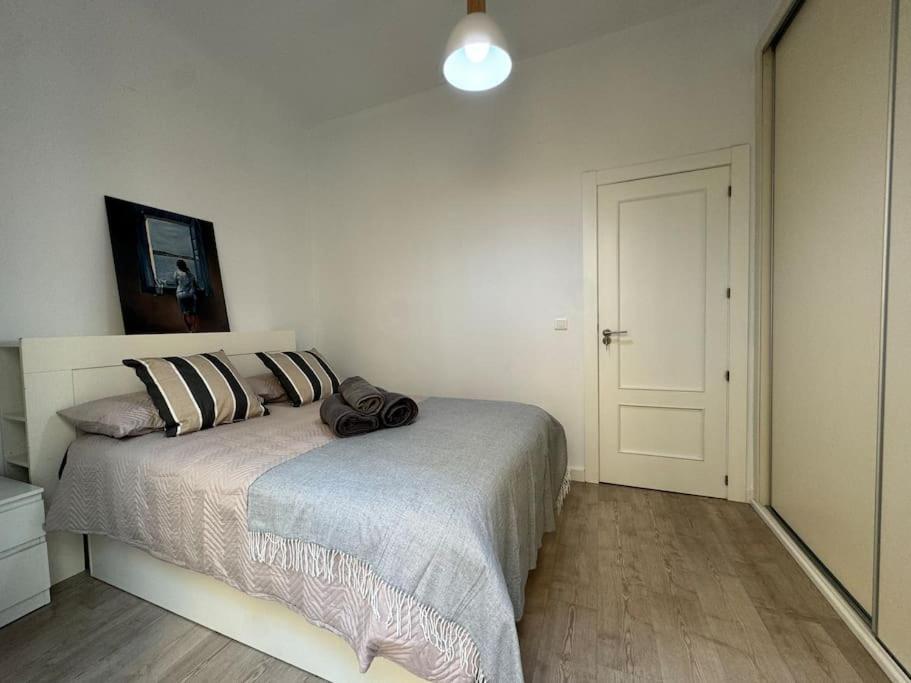 Dreaming Santa Teresa - Free Parking Apartment Granada Exterior photo